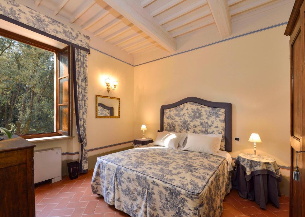 Tenuta Villa Rocchi Torrita di Siena Buitenkant foto